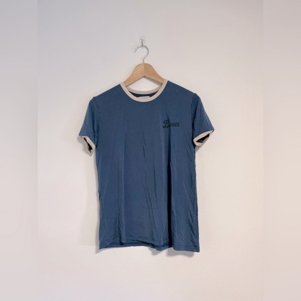 Jackson Rowe bloom ringer top